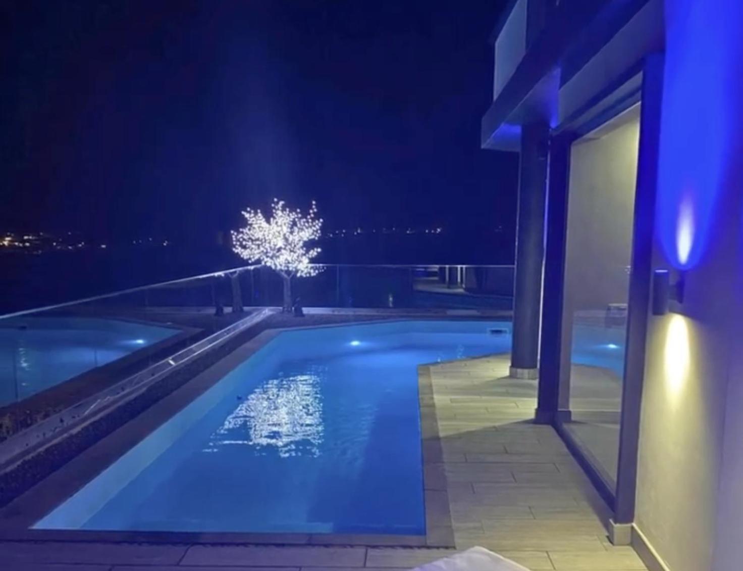 Villa Poseidon Corralejo With Private Heated Pool, Sauna And Stunning Volcano Views By Amazzzing Travel Экстерьер фото