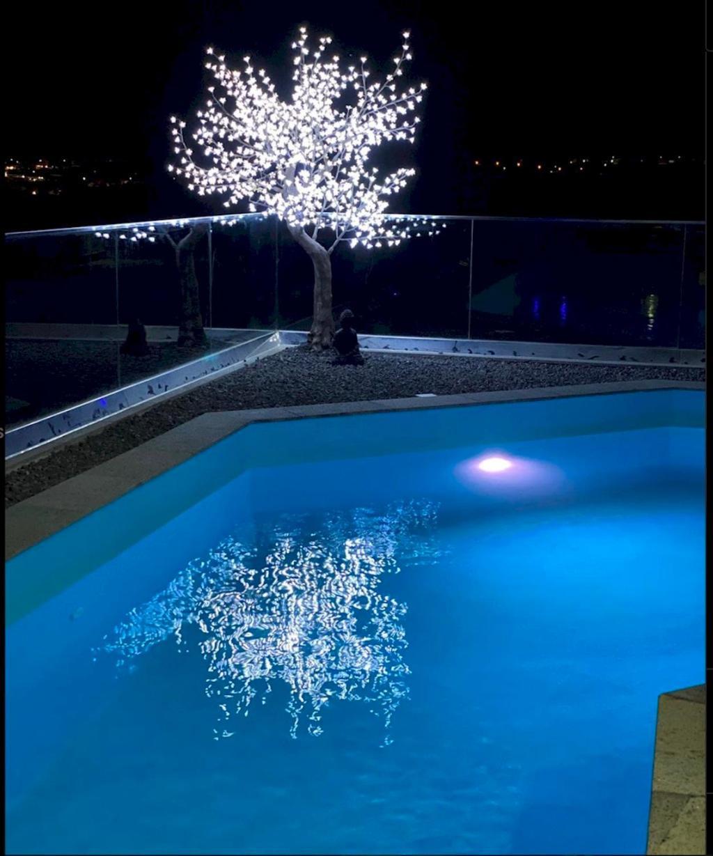 Villa Poseidon Corralejo With Private Heated Pool, Sauna And Stunning Volcano Views By Amazzzing Travel Экстерьер фото