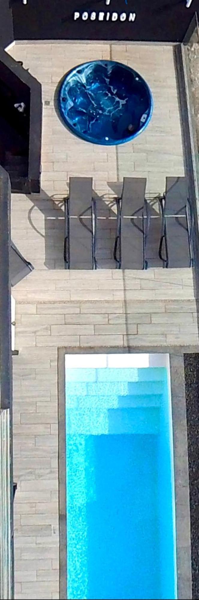 Villa Poseidon Corralejo With Private Heated Pool, Sauna And Stunning Volcano Views By Amazzzing Travel Экстерьер фото