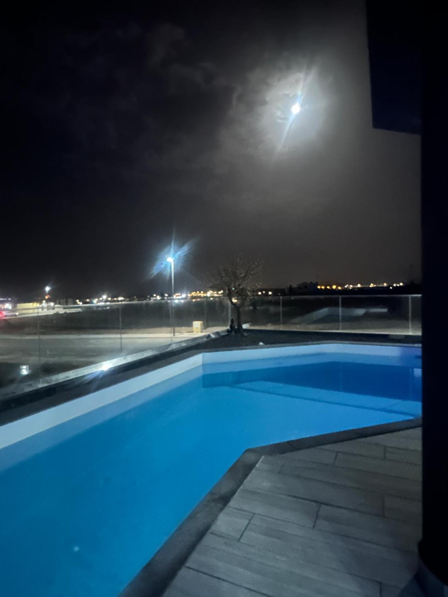 Villa Poseidon Corralejo With Private Heated Pool, Sauna And Stunning Volcano Views By Amazzzing Travel Экстерьер фото