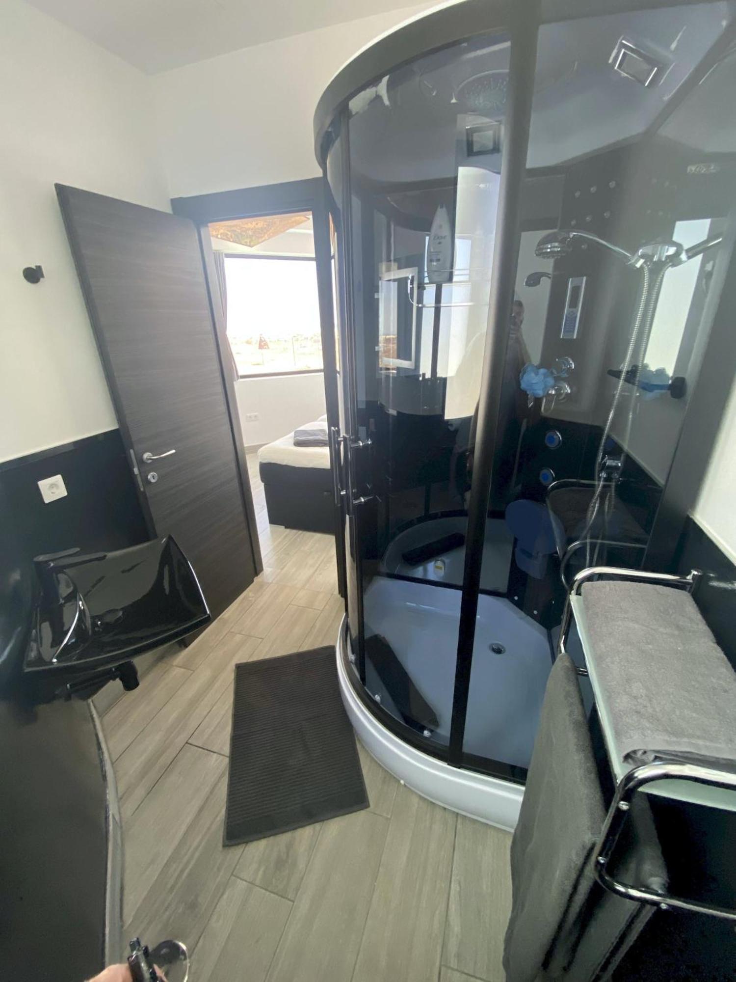 Villa Poseidon Corralejo With Private Heated Pool, Sauna And Stunning Volcano Views By Amazzzing Travel Экстерьер фото