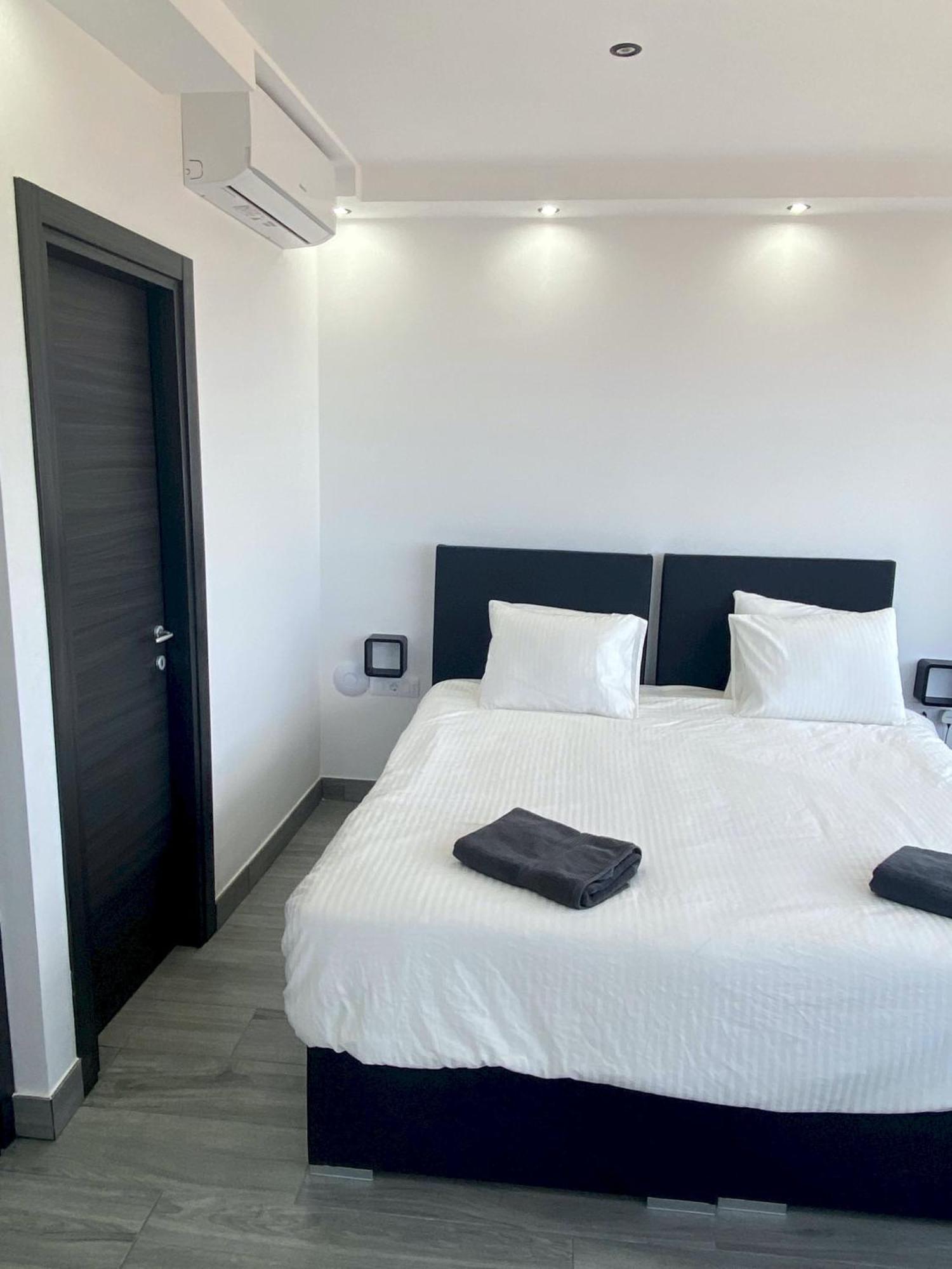 Villa Poseidon Corralejo With Private Heated Pool, Sauna And Stunning Volcano Views By Amazzzing Travel Экстерьер фото