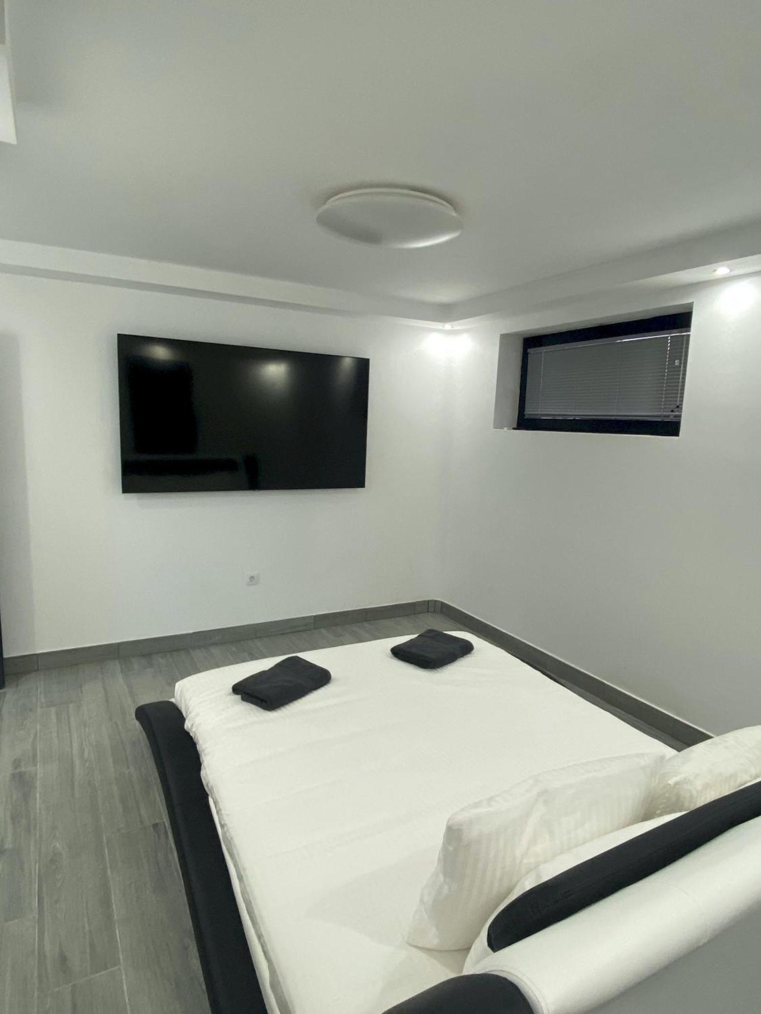 Villa Poseidon Corralejo With Private Heated Pool, Sauna And Stunning Volcano Views By Amazzzing Travel Экстерьер фото