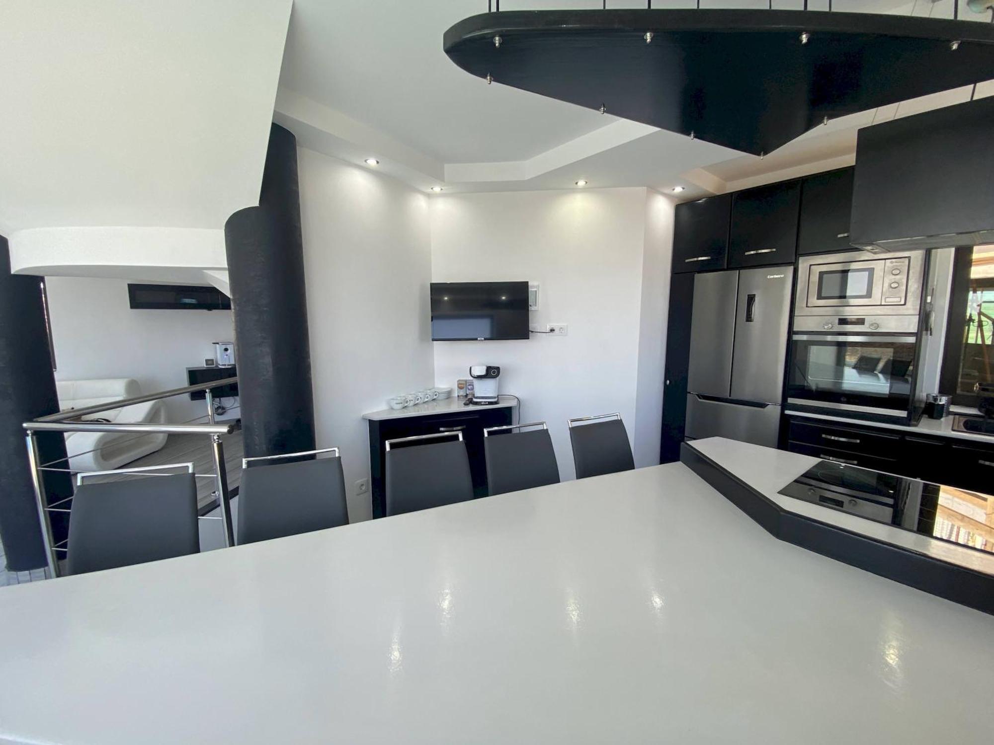Villa Poseidon Corralejo With Private Heated Pool, Sauna And Stunning Volcano Views By Amazzzing Travel Экстерьер фото