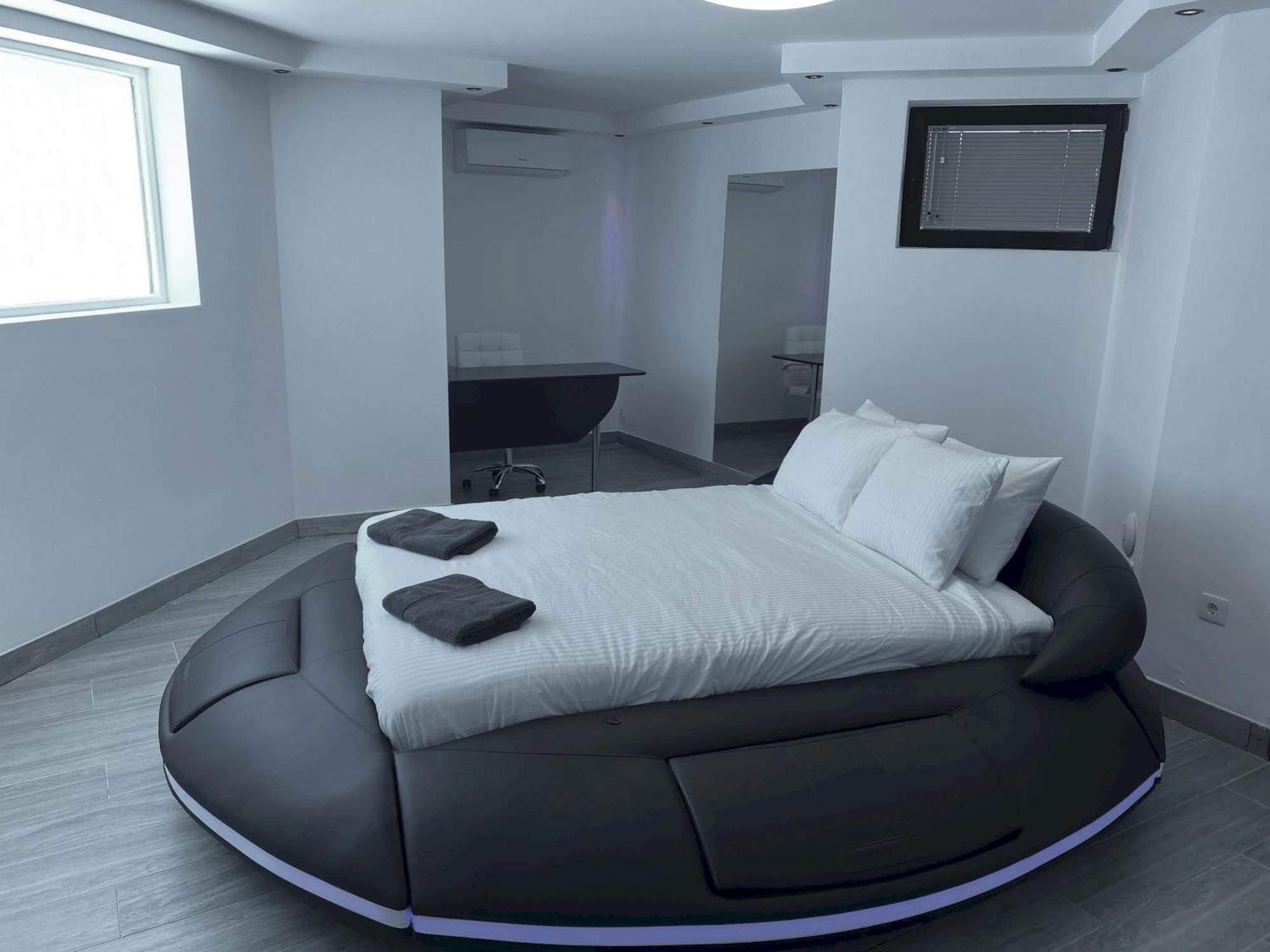 Villa Poseidon Corralejo With Private Heated Pool, Sauna And Stunning Volcano Views By Amazzzing Travel Экстерьер фото
